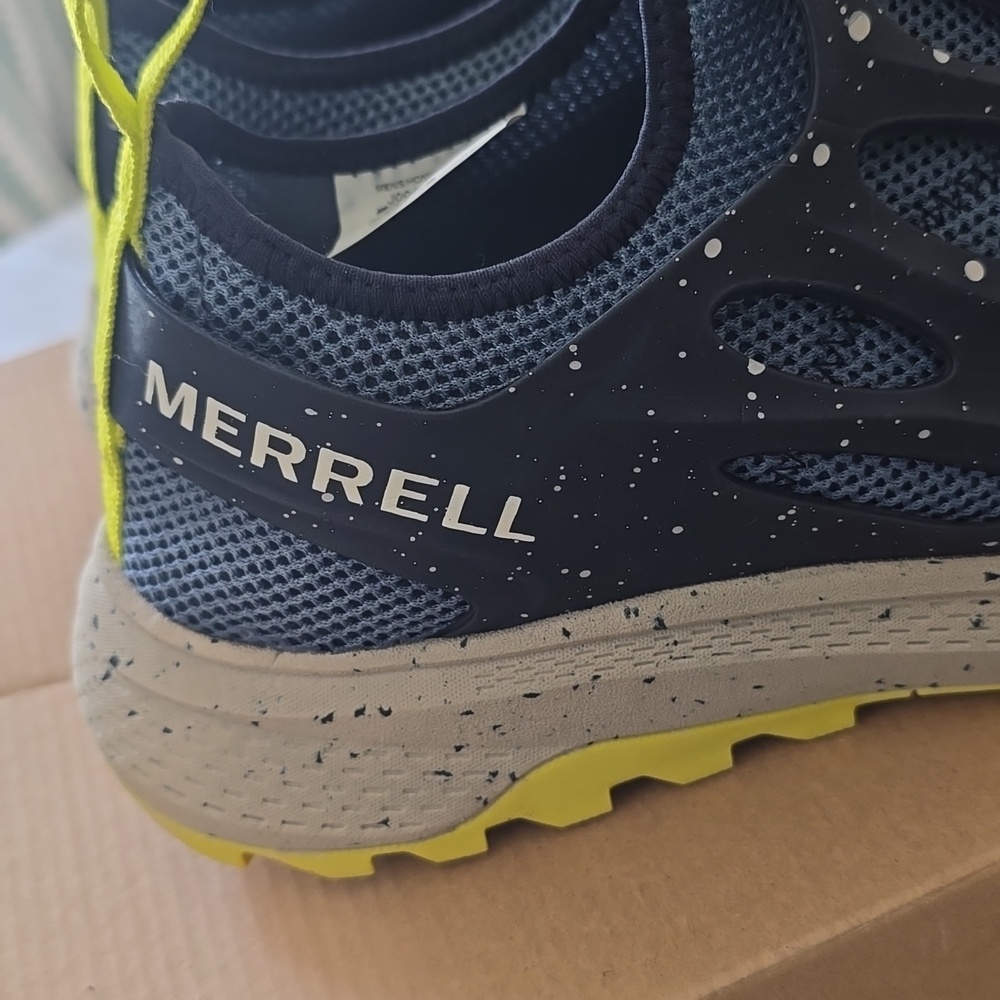 Merrell Hydro Runner - Picture 4 of 5